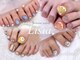リシア(Lisia)の写真