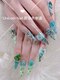 ユニコーンネイル 原宿表参道(unicorn nail)の写真/【当店人気No.1 】チップ長さだし☆お持ち込みデザイン120分やり放題¥13,500