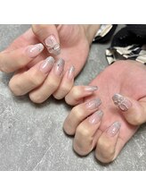 リベロネイル(Libero Nail)/hand free design 
