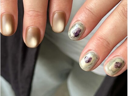 リーラ(rihhla)の写真