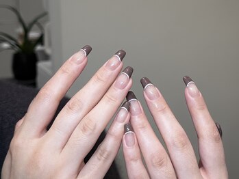 ベストネイル 池袋東口店(Best Nail)/持ち込みデザイン