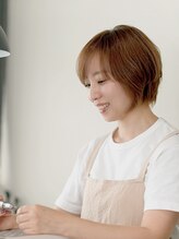 ソルネイルワークス(sol. nail works) sati