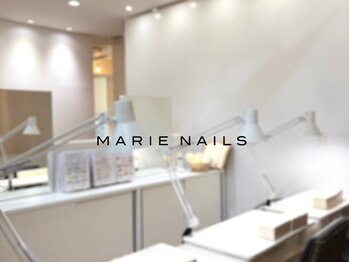 マリーネイルズ 大阪梅田店(MARIE NAILS)