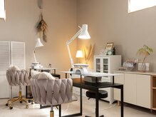 トゥーインワン 高崎緑町店(2in1)の雰囲気（hairもeyelashもnailもトータルビューティーに！！）