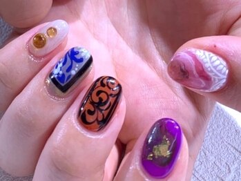 セラヴィ(C’est la vie)/