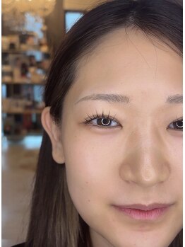 エンジェル(Angel)/ストレート立ち上げダブル