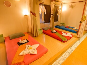 ティチャバー(T chaba)/【内装】整体/肩こり/腰痛