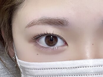 シエル(Ciel)/アイブロウ/ラッシュリフト