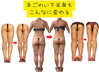 スピード美人 銀座店の写真