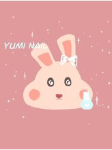ユミ(Yumi)&nbsp;ヤ ル