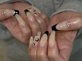 【Saki】マリーンセル