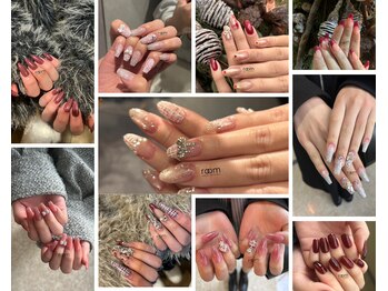 ルーム ビューティーラボラトリーズ(room beauty laboratories)