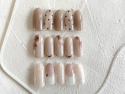 リノ(Lino)の写真