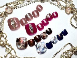 2月限定☆フットキャンペーン☆