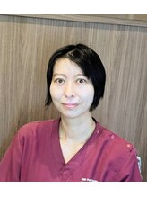 ナチュラルウェーブ 市名坂店&nbsp;【市名坂】 四宮寛子