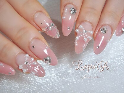 レプア(Lepu'A)の写真