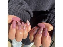 フロッシュ ネイル(Frosch Nail)の雰囲気（ミラー、マグ）