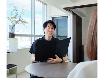 LUNEA/カウンセリング