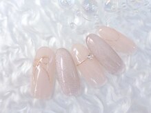 ドルチェネイル(Dolce.Nail)/＊..:.* Dolceコース*..＊.:*