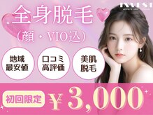 インベスト(INVEST)