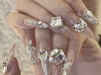 ニニ(NiNi)/長さ出しやり放題