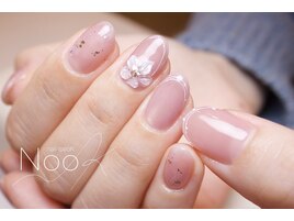 Nookデザインサンプル♪