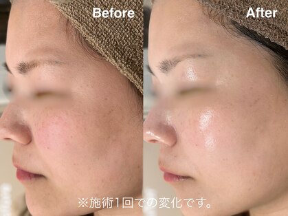 ミュー 岡崎店(mieux)の写真