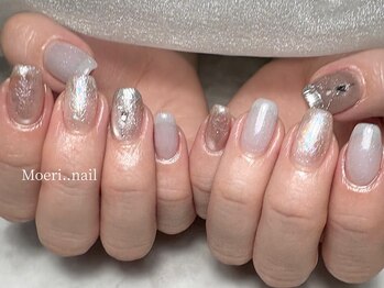 モエリネイル(Moeri..nail)/