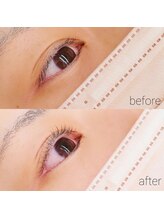 モストブリヤン(MOSTBURYAN)/まつ毛パーマ