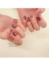 プティクール(petit coeur)/