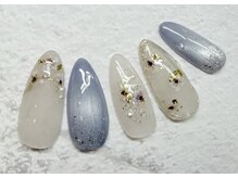 チェリーズクラブ ふじみ野店(Cherry'sClub)/トレンドデザイン