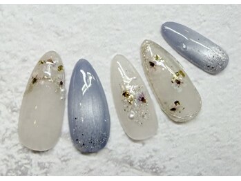 チェリーズクラブ ふじみ野店(Cherry'sClub)/トレンドデザイン