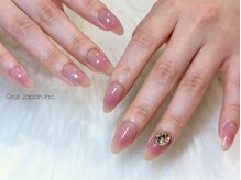 チーク/ビジュー/うるちゅる