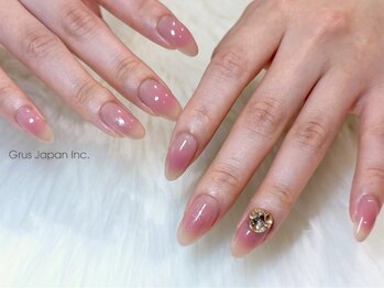 チーク/ビジュー/うるちゅる