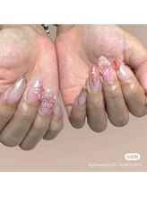 ネイルサロン ボニール(BONIR)/