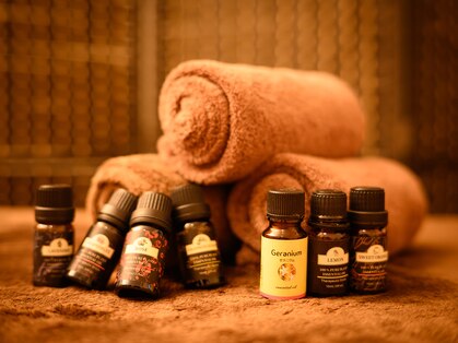 リラックス(relux)の写真