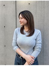 ブランシェール 広尾店(blancher)&nbsp;kana 広尾ネイル