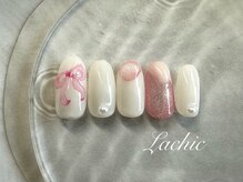 ラシック(Lachic)/デザインBコース