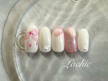 ラシック(Lachic)/デザインBコース