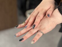 エクラ(eclat)の雰囲気(【シンプル/マグネット/ワンカラー/持ち込み/ニュアンス】)