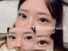 リエル 明石店(Riel)/LED Extensions【明石】