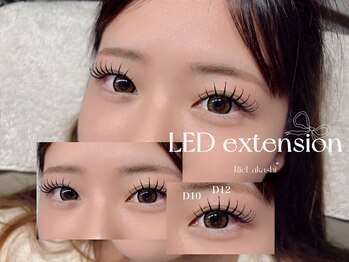 リエル 明石店(Riel)/LED Extensions【明石】