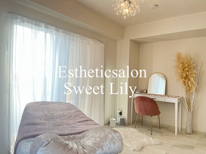 スウィートリリー(Sweet Lily)の写真