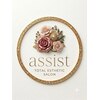 アシスト(assist)のお店ロゴ
