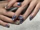 サロンドボーテ ル リアン(Salon de beaute Le Lien)の写真/ワンカラーのお値段で2色まで無料でお選び頂けます！