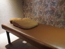 フィジカル整体 ボディーレ(Body Re)/シックな大人空間