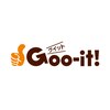 グイット 日暮里東口店(Goo-it!)ロゴ