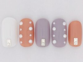 451ジェル￥7538スカルプ￥10778