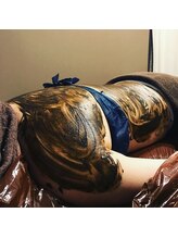 アムール(Amour)/スリムボディパック120分¥7020