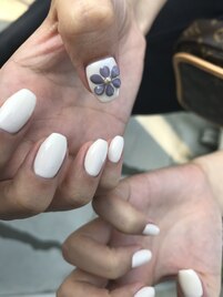 ☆ぷっくりFlower☆